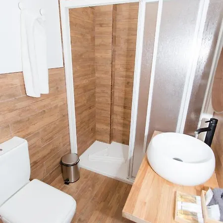 Ocean Friendly Σπίτι διακοπών *