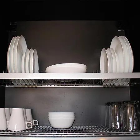 Σπίτι διακοπών Ocean Friendly