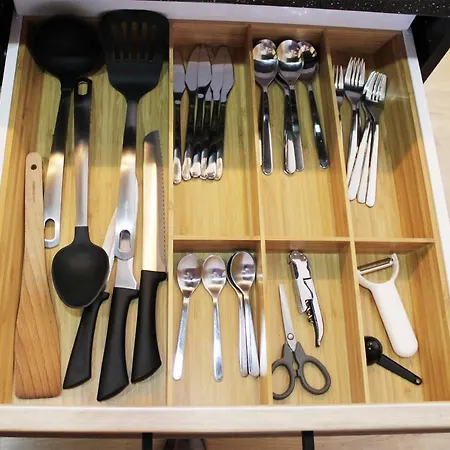 Ocean Friendly Σπίτι διακοπών