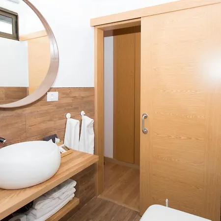 Ocean Friendly Σπίτι διακοπών Πλάγια ντελ Ινγκλές