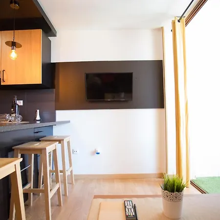 Ocean Friendly Σπίτι διακοπών