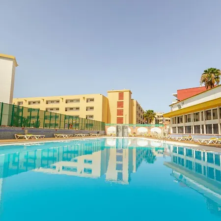 Σπίτι διακοπών Ocean Friendly Πλάγια ντελ Ινγκλές