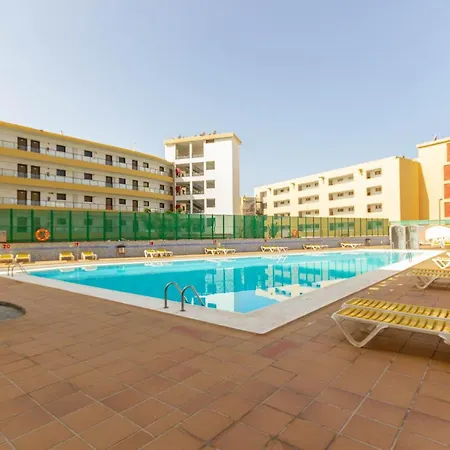 Ocean Friendly Σπίτι διακοπών